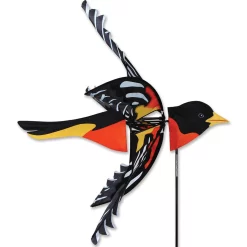 WindGarden Flying Northern Oriole Spinner
