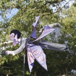 WindGarden Flying Vampire Spinner WindGarden