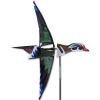 WindGarden WindGarden Wood Duck Spinner