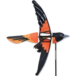 WindGarden 24 In. Oriole Spinner WindGarden