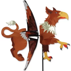 WindGarden Griffin Spinner WindGarden