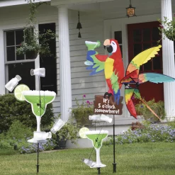 WindGarden WindGarden 16 In. WhirliGig Spinner - Margarita