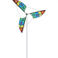 WindGarden 6.5 Ft. Wind Generator - Sale