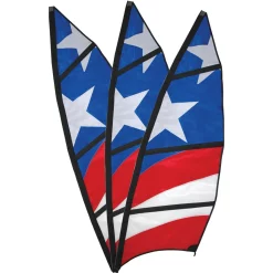 WindGarden 9.5 Ft. Patriotic Wind Generator Replacement Blades