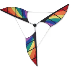 WindGarden 12.5 Ft. Wind Generator - Rainbow