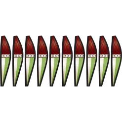 WindGarden WindGarden 12 In. Hot Air Balloon - Blanchard