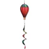 WindGarden 12 In. Hot Air Balloon - Giant Strawberry