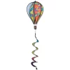 WindGarden 16 In. Hot Air Balloon - Flip Flops In The Sand