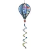 WindGarden 16 In. Hot Air Balloon - Outer Banks Lighthouses WindGarden