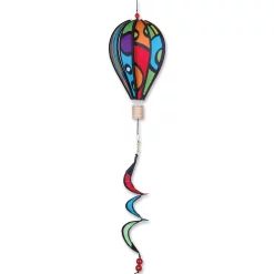 WindGarden 12 In. Hot Air Balloon - Orbit WindGarden