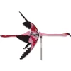 WindGarden Flying Flamingo Spinner WindGarden