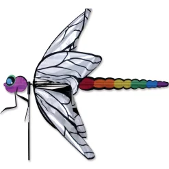 WindGarden WindGarden 40 In. Dragonfly Spinner