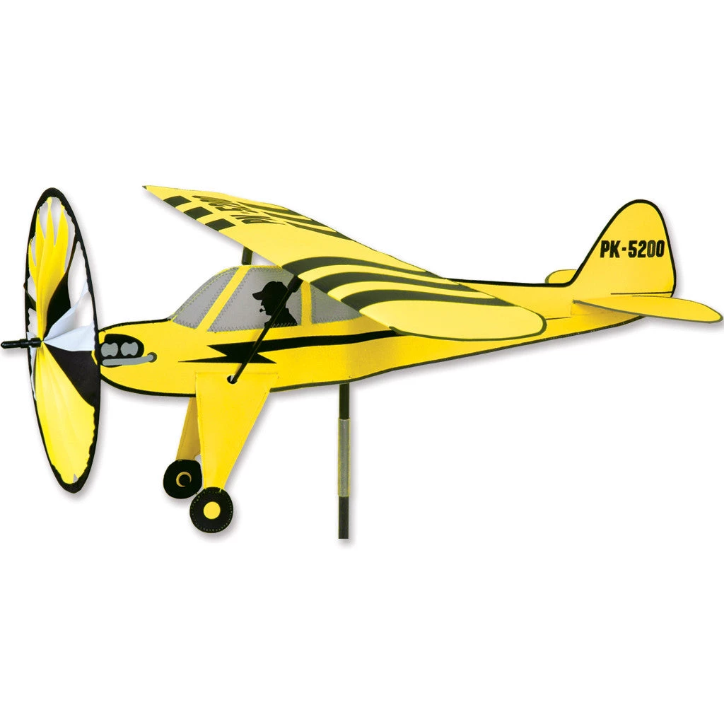 WindGarden Airplane Spinner - Premier Cub 1 WindGarden Airplane Spinner - Premier Cub