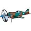 WindGarden 20 In. Airplane Spinner - P-40 Warhawk