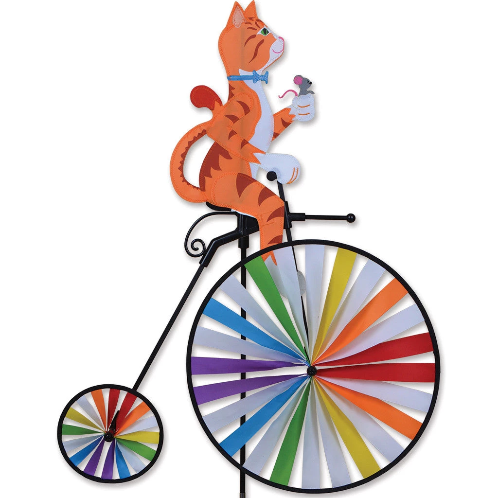 WindGarden WindGarden High Wheel Bike Spinner - Cat 1 WindGarden WindGarden High Wheel Bike Spinner - Cat