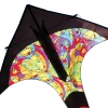 Kites T-Delta Kite - Rainbow Orbit Premier Kites