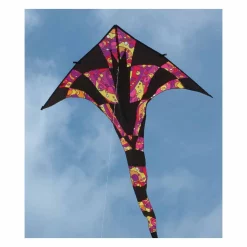 Kites T-Delta Kite - Warm Orbit