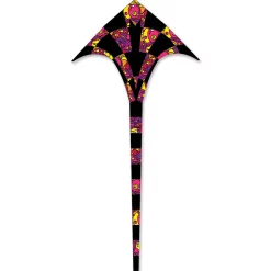 Kites T-Delta Kite - Warm Orbit