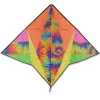 Kites Gyro Delta Kite - Tie Dye