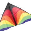Kites Premier Kites 11 Ft. Delta Kite - Rainbow Fountain