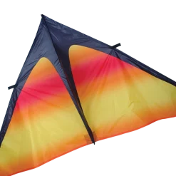 Kites 9 Ft. Delta Kite - Warm