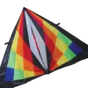 Kites 9 Ft. Delta Kite - Teknacolor