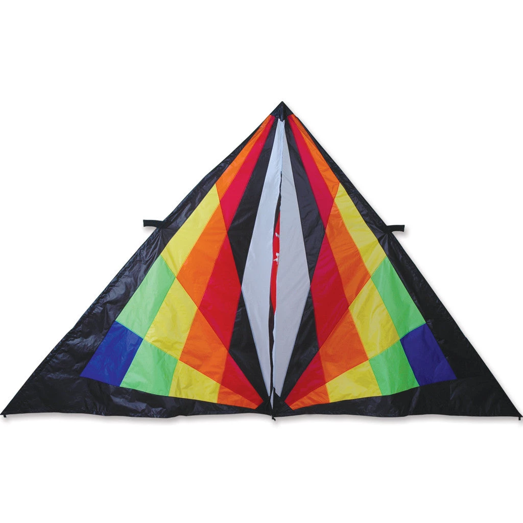 Kites 9 Ft. Delta Kite - Teknacolor 2 Kites 9 Ft. Delta Kite - Teknacolor