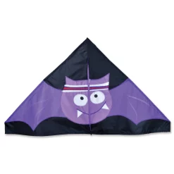 Kites 56 In. Delta Kite - Batty