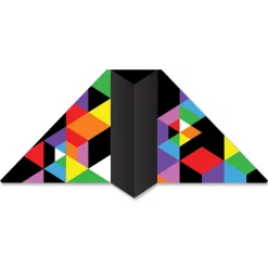 Premier Kites 16 Ft. Tunnel Delta - Geometric NEW Collections Kites