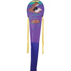 Kites 30 Ft. Dragon Kite - Hippo Premier Kites