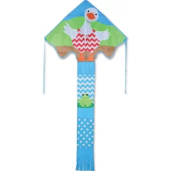 Kites Premier Kites Large Easy Flyer Kite - Wade Duck