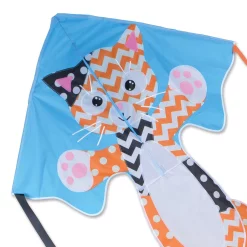 Kites Large Easy Flyer Kite - Patches Premier Kites
