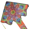 Kites Premier Kites Large Easy Flyer Kite - Mandala