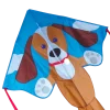 Kites Large Easy Flyer Kite - Sparky Premier Kites