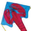 Kites Large Easy Flyer Kite - Red Lobster