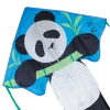 Kites Large Easy Flyer Kite - Panda Bear Premier Kites