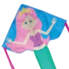 Kites Regular Easy Flyer Kite - Serena Mermaid
