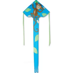 Kites Premier Kites Regular Easy Flyer Kite - Marcus Monkey