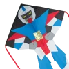 Kites Premier Kites Large Easy Flyer Kite - Super Bot