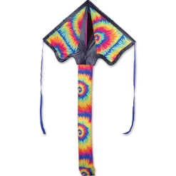 Kites Jumbo Easy Flyer Kite - Tie Dye