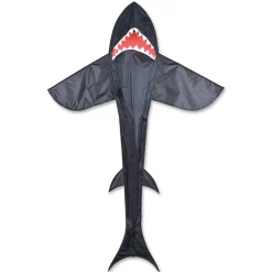 Kites 11 Ft. 3D Shark Kite Premier Kites