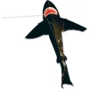 Kites 21 Ft. Black Shark Kite Premier Kites