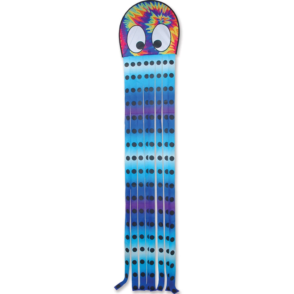 Kites Premier Kites Squeaky Kite - Cool 1 Kites Premier Kites Squeaky Kite - Cool