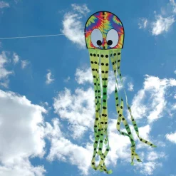 Kites Squeaky Kite - Tie Dye Premier Kites