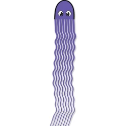 Kites Squeaky Jr. Kite - Assorted Colors (Pack Of 12)