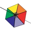 Kites Popper - Rainbow Premier Kites
