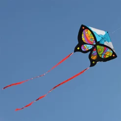 Kites Butterfly Kite - Rainbow Orbit Premier Kites