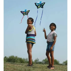 Kites Butterfly Kite - Rainbow Orbit Premier Kites