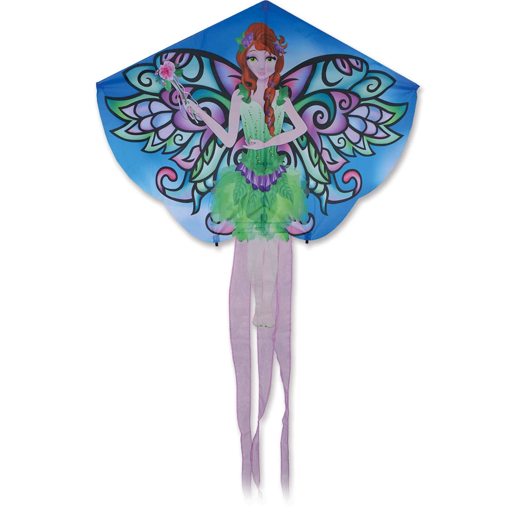 Kites Woodland Fairy Kite Premier Kites 1 Kites Woodland Fairy Kite Premier Kites