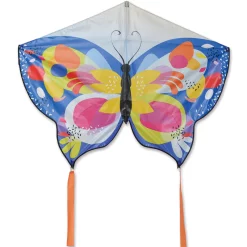 Kites Butterfly Kite - Terrazo